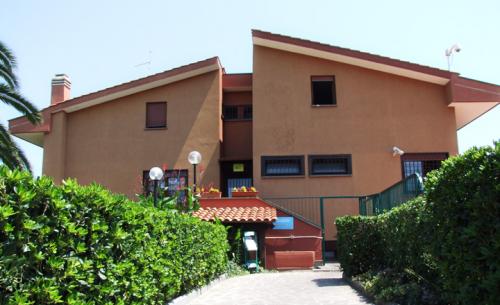 Categoria Directory 227 Centro Sportivo Longarina