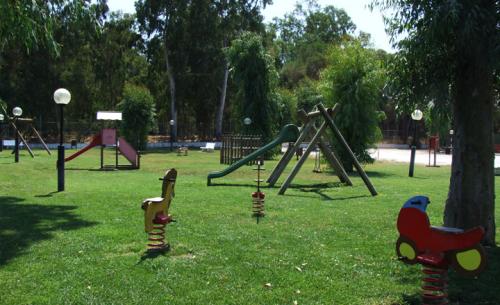 Categoria Directory 228 Centro Sportivo Longarina