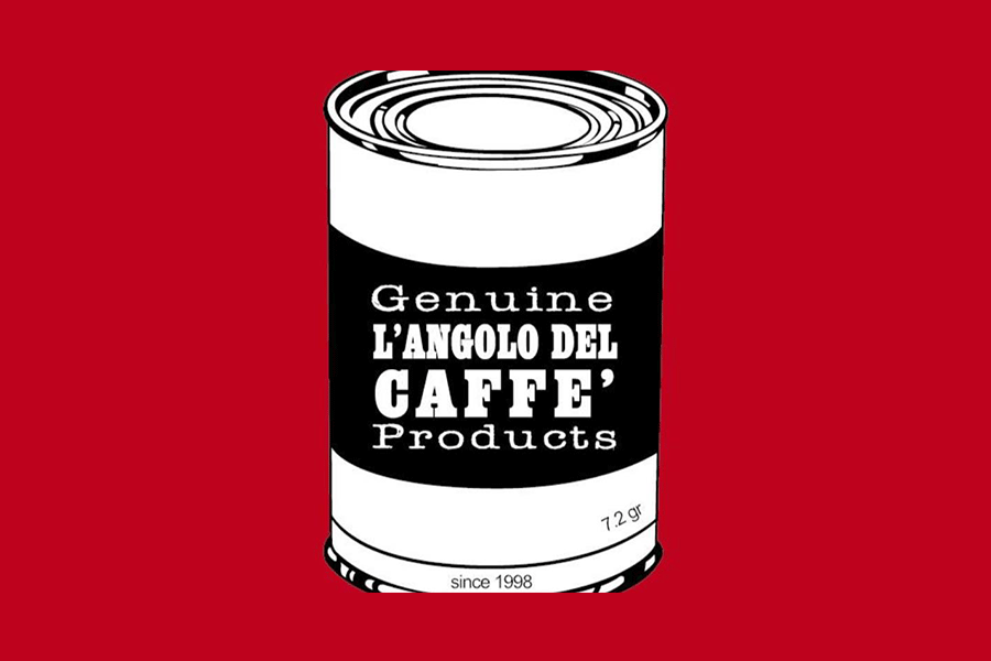 Categoria Directory 442 L'Angolo del Caffè