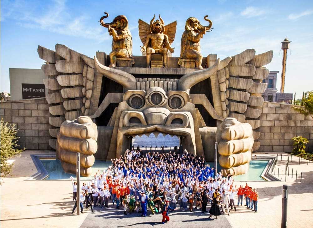 Categoria Directory 448 Benvenuti a Cinecittà World