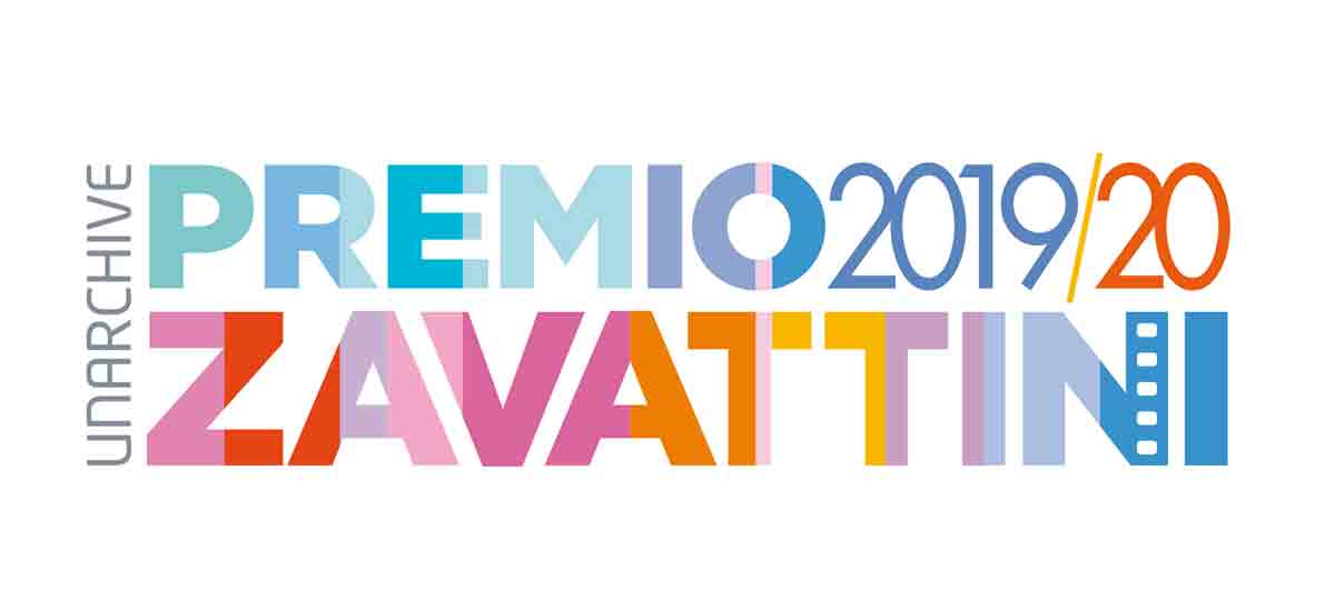 Premio Zavattini 2020: Lavori in Corso