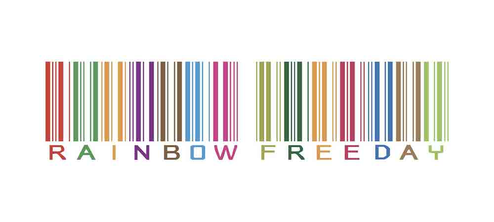 Rainbow Free Day: madrina della manifestazione Tosca
