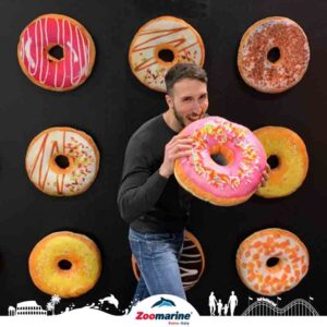 Nasce in Italia il primo Museo del Selfie 5