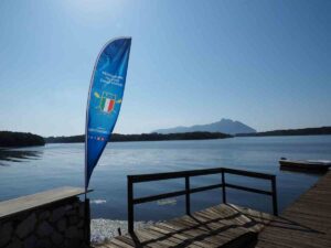 Mariremo - 1° Meeting nazionale Società, Universitari e Master - Sabaudia 4