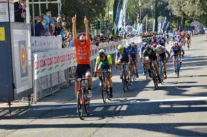 74° Gran Premio Liberazione - Il Merida Liberazione Juniores è di Dario Belletta