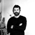 "Roma Città Aperta": una mappatura di oltre cento artiste e artisti che vivono e lavorano a Roma 2 Roma Città Aperta - Josè Angelino