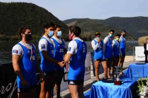 Alla 35° Edizione del Memorial d’Aloja 9 medaglie per gli atleti della marina militare 4