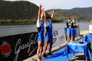 Alla 35° Edizione del Memorial d’Aloja 9 medaglie per gli atleti della marina militare 5
