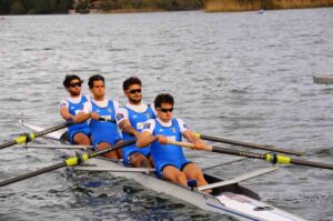 Alla 35° Edizione del Memorial d’Aloja 9 medaglie per gli atleti della marina militare 6