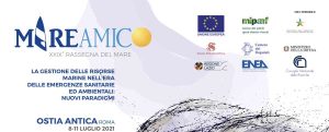 Mareamico torna ad Ostia per gli Stati Generali del Mare