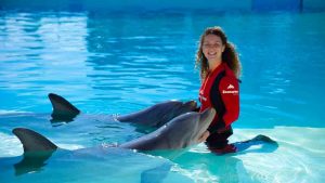 Riapertura al pubblico del Giardino Zoologico di Zoomarine