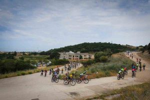 Granfondo Mare e Monti dell'Etruria meridionale, podio internazionale: l’iridato Paez supera Arias Cuervo e Alleman 4