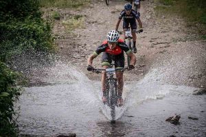 Granfondo Mare e Monti dell'Etruria meridionale, podio internazionale: l’iridato Paez supera Arias Cuervo e Alleman 5