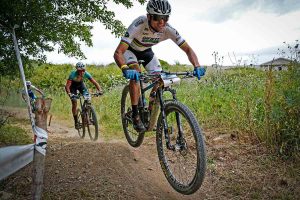 Granfondo Mare e Monti dell'Etruria meridionale, podio internazionale: l’iridato Paez supera Arias Cuervo e Alleman 6