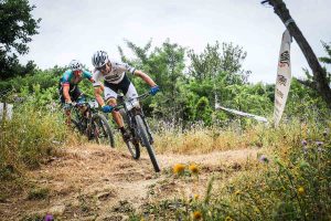 Granfondo Mare e Monti dell'Etruria meridionale, podio internazionale: l’iridato Paez supera Arias Cuervo e Alleman 7