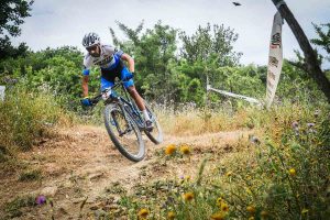 Granfondo Mare e Monti dell'Etruria meridionale, podio internazionale: l’iridato Paez supera Arias Cuervo e Alleman 8