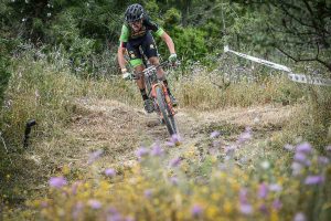 Granfondo Mare e Monti dell'Etruria meridionale, podio internazionale: l’iridato Paez supera Arias Cuervo e Alleman 11