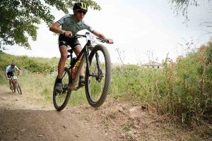 Granfondo Mare e Monti dell'Etruria meridionale, podio internazionale: l’iridato Paez supera Arias Cuervo e Alleman 12