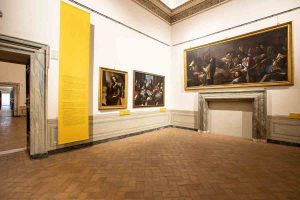 Palazzo Barberini: Ultimi giorni per visitare le mostre: "Plasmare l'idea" e "La Cananea restaurata"