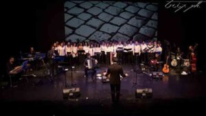 Classica, etnica e gospel: Teatri di Pietra prosegue in musica all’Anfiteatro romano di Sutri