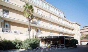Prevenzione tumori seno - Tiberia Hospital a Roma insieme alla LILT