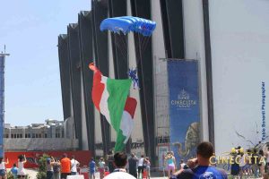 A Cinecittà World torna Viva L'Italia