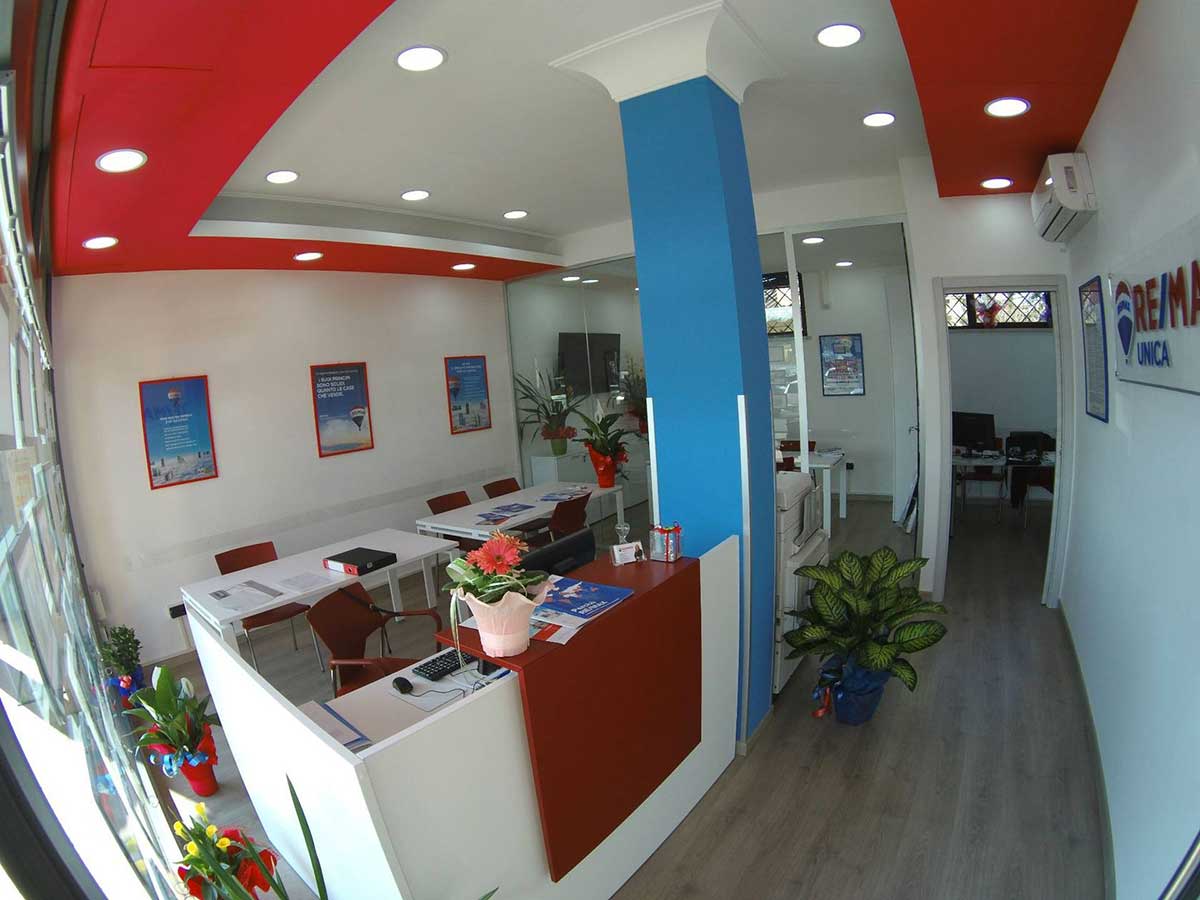 Remax Unica Ardea - Agenzia Immobiliare