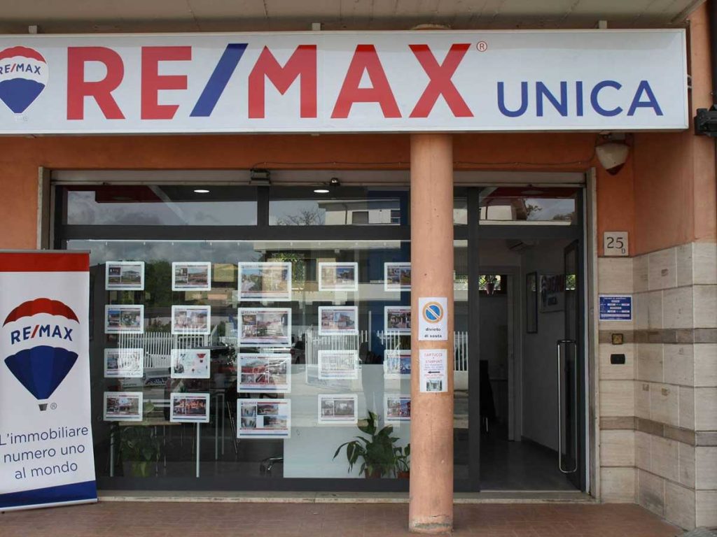 Remax Unica Ardea - Agenzia Immobiliare