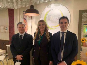 Fiumicino, Stella Selene Onlus apre a Centro Leonardo: lo sport per l’inclusione