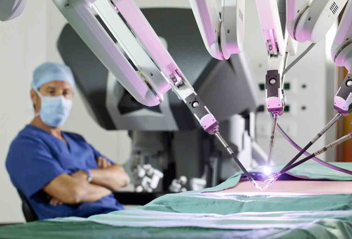 Tumore prostata: Ospedale San Carlo di Nancy premiato con Bollino Azzurro, assegnato ai centri specializzati nel trattamento della patologia