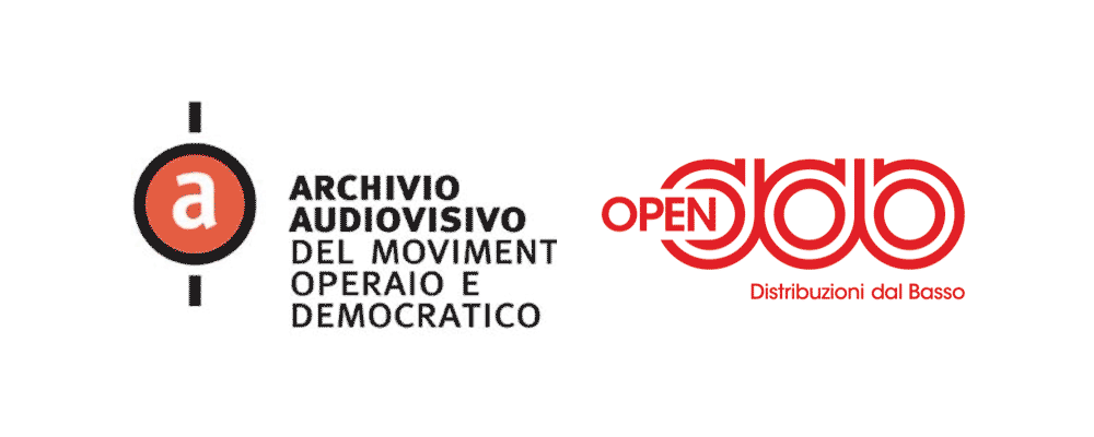 Da marzo 13 nuovi film documentari AAMOD in streaming su OpenDDB - Distribuzioni dal Basso