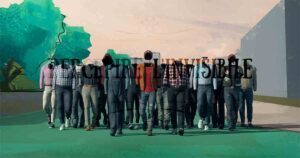 PERCEPIRE L’INVISIBILE: prima assoluta a Roma del docufilm sull'Invisibilità (1 aprile, Casa del Cinema)