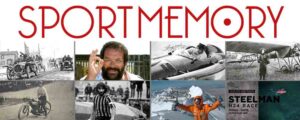Un anno di SportMemory