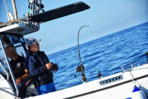 La Roma Fishing Trophy aderisce al Consorzio Mare Lazio