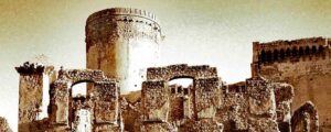 Forte dei Borgia di Nepi