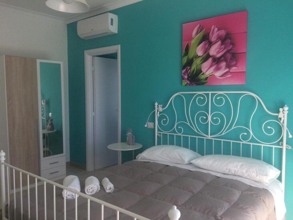 Hotel Zefiro Fiumicino