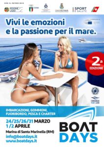 Boat Days 2023