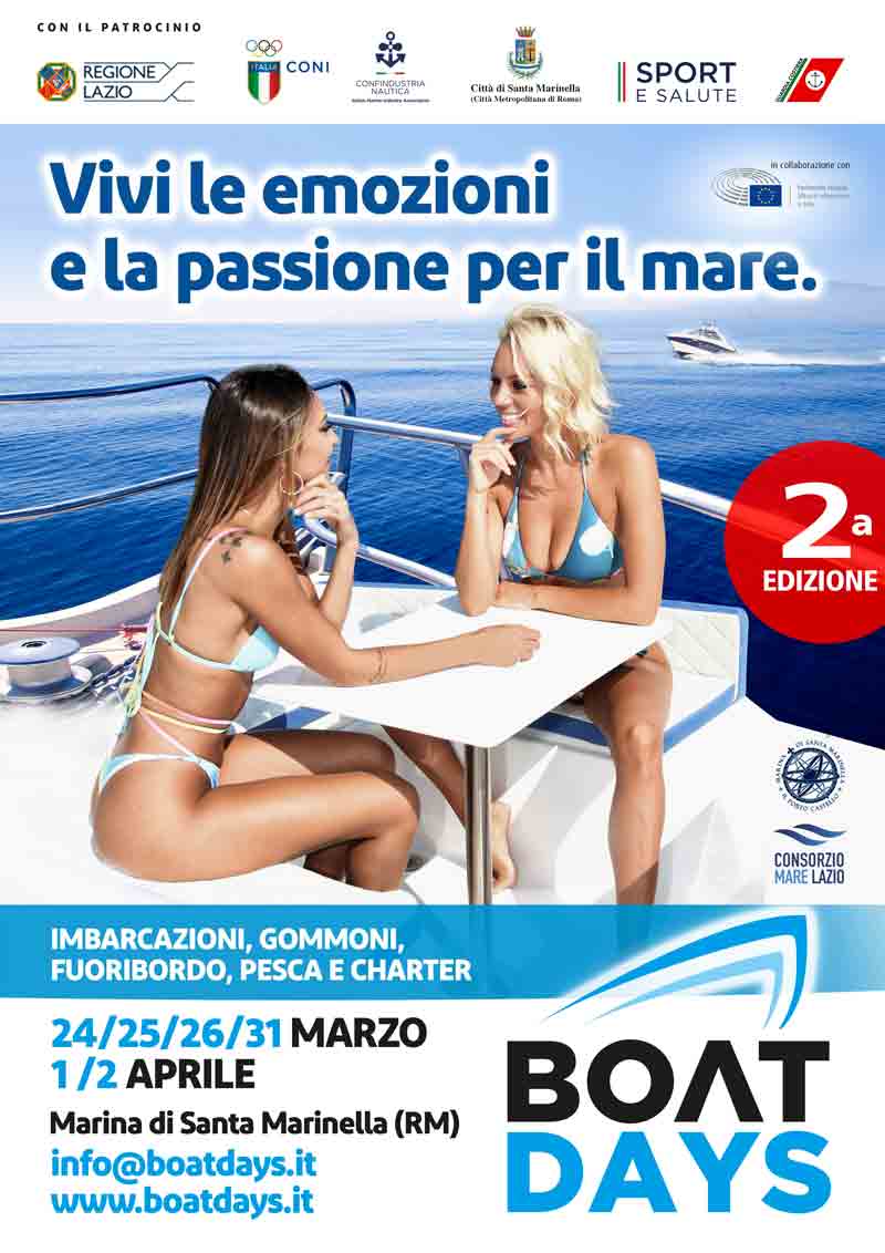 Boat Days 2023