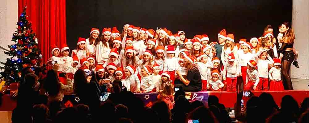 “L’Arte per tutti”, successo per gli spettacoli conclusivi del progetto di inclusione di Circomare