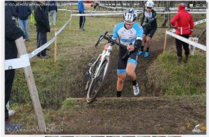 Cycling Cafè Racing Team, un grande finale di 2022