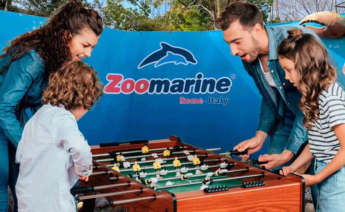 Fai gol con papà contro il bullismo e la discriminazione 2 Fai gol con papà contro il bullismo e la discriminazione