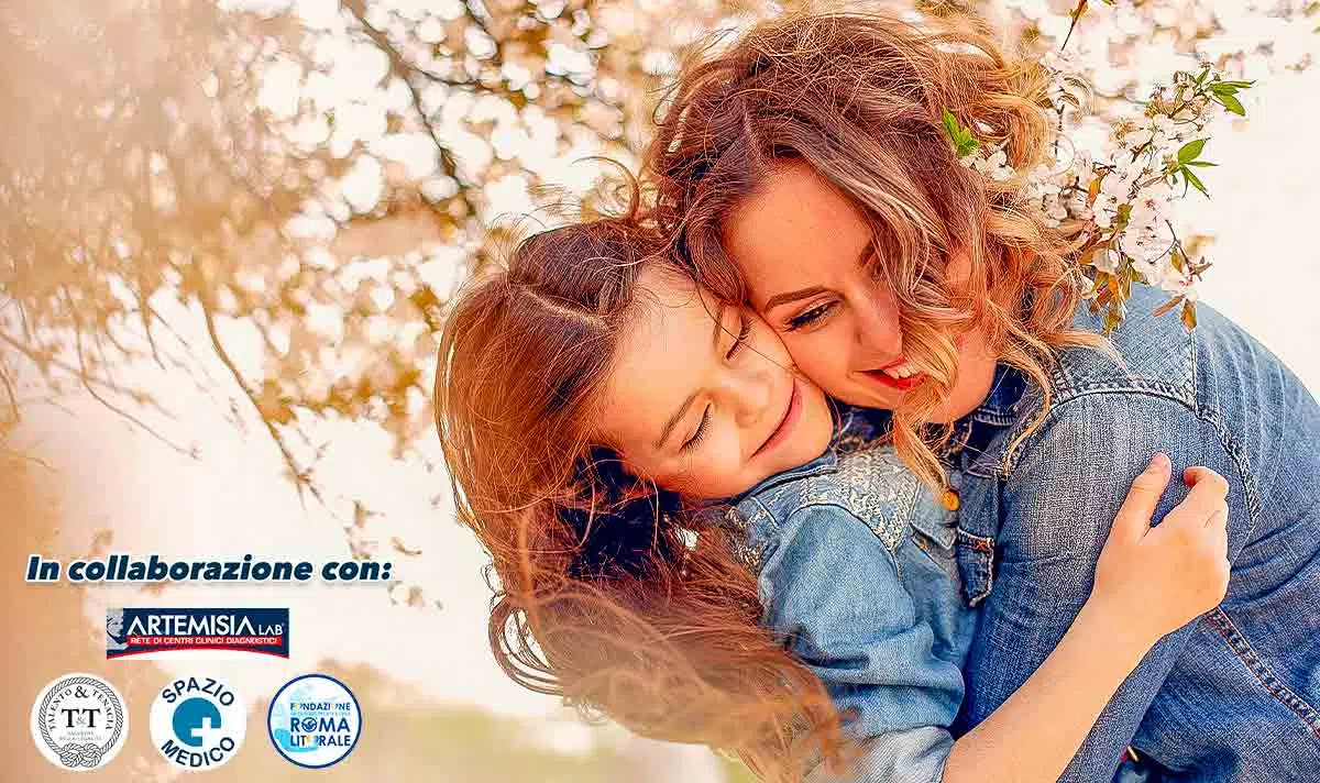 Prevenzione al centro nel villaggio della salute al femminile ideato da Zoomarine per la campagna “Donne dentro: la bellezza dell’essere”