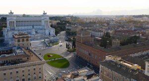 VIVE - Vittoriano e Palazzo Venezia per tutti