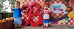 Benedetta Rossi, la food star tre le più famose d'Italia, il 4 giugno incontra i suoi fan a Zoomarine