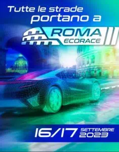 Roma Eco Race 2023