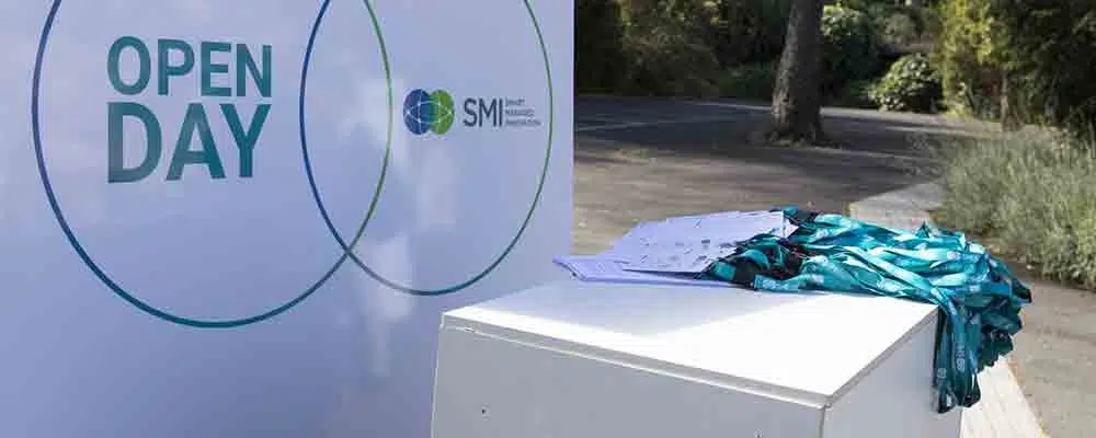 Open Day SMI con i big dell’ICT: service integration per l’innovazione e la digitalizzazione