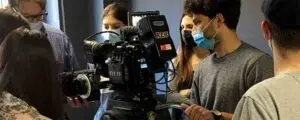 Scuola di Cinema a Roma: Istituti di Eccellenza per Aspiranti Cineasti