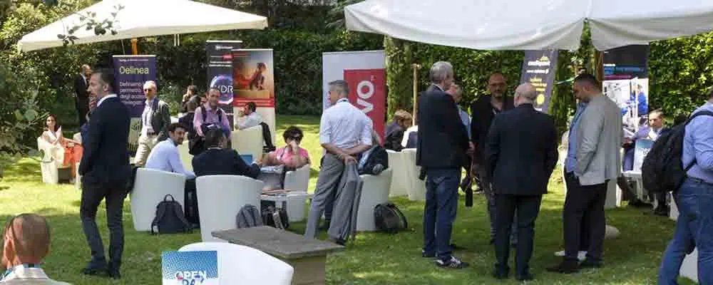 Service integration per innovare e semplificare i processi: le proposte dall'Open Day di SMI