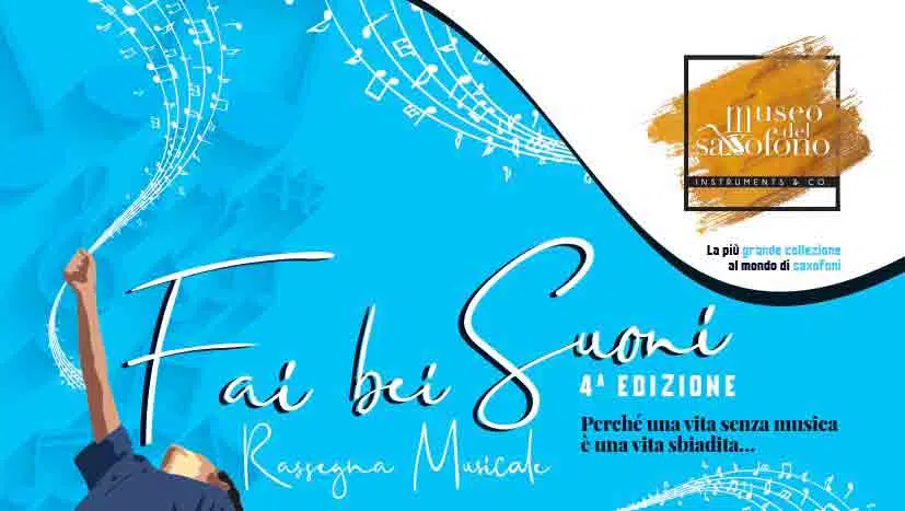 Fai bei Suoni 2023