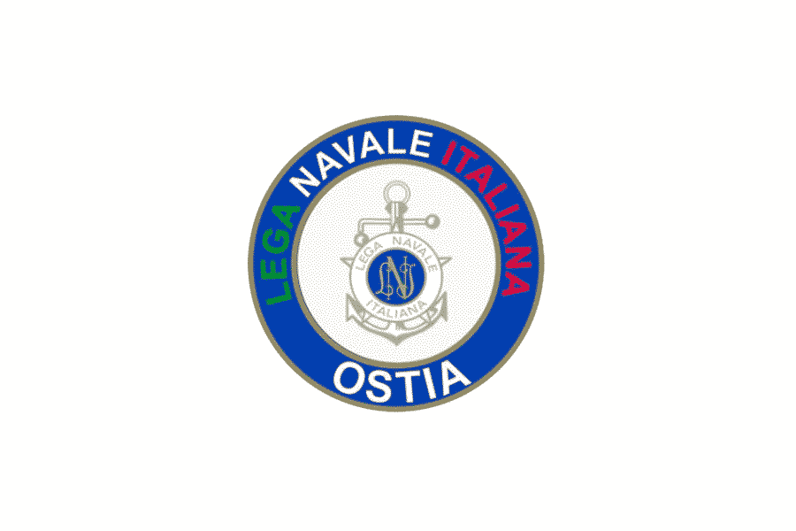 La Guida del Litorale di Roma 86 Lega Navale Italiana Sezione Lido di Ostia